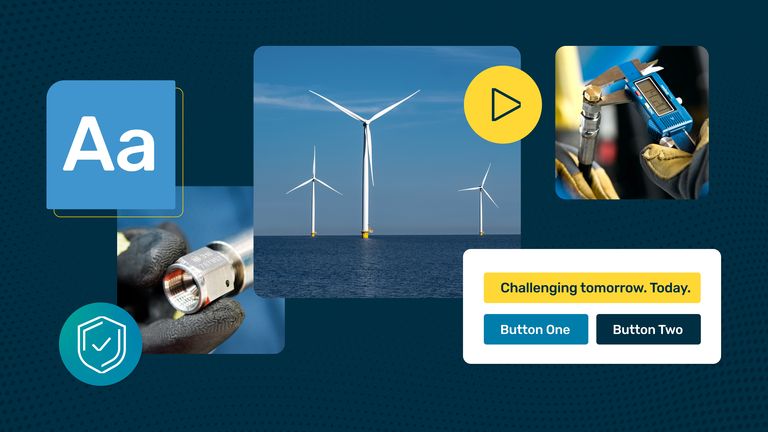 HYN Style Tile 3840x3840