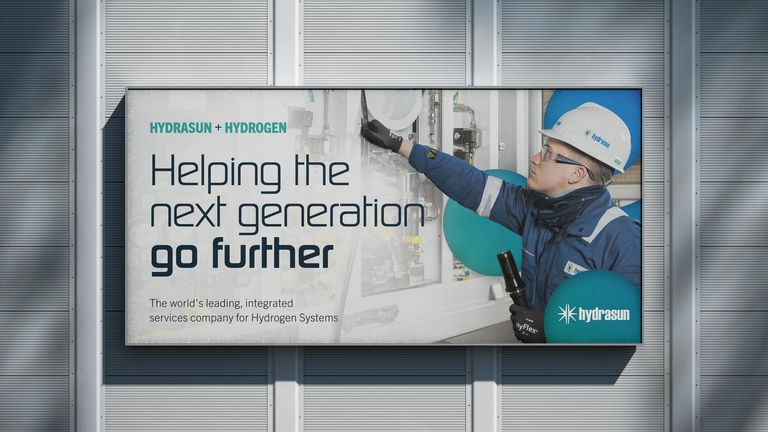 HYN Billboard 3840x2160