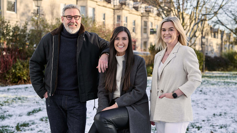 Hampton board of directors