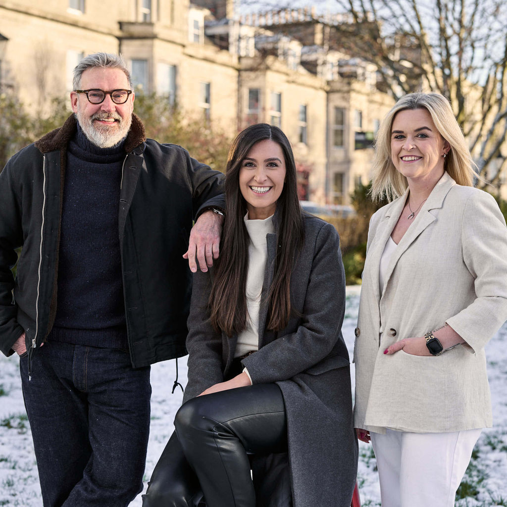 Hampton board of directors