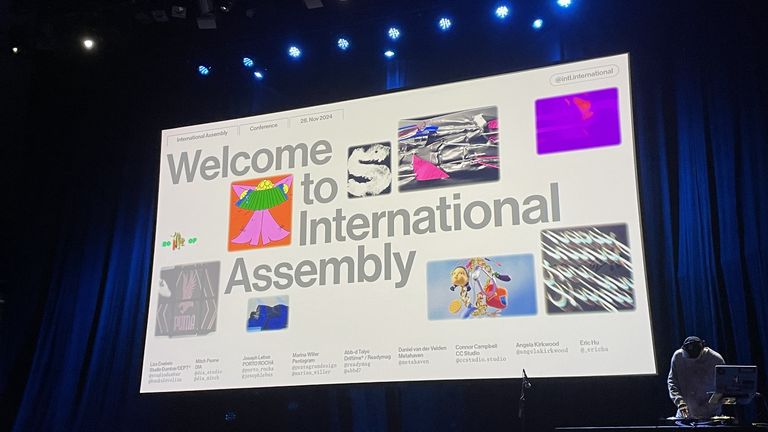 INTL Conference 2024