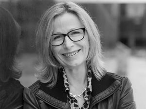 Portrait of Skerry Read