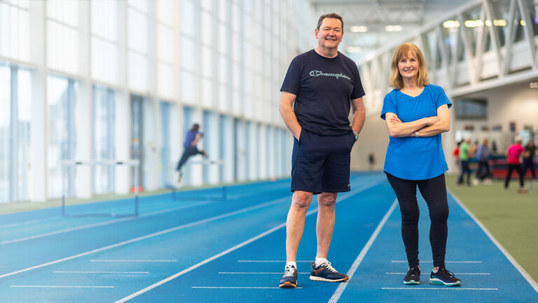 ASV everyone welcome