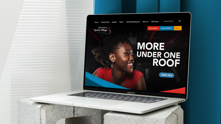 ASV website 3840 x 2160px