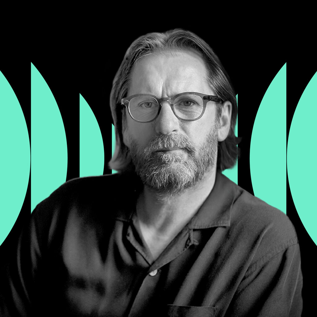 The Thinking Louder Series with David Eustace