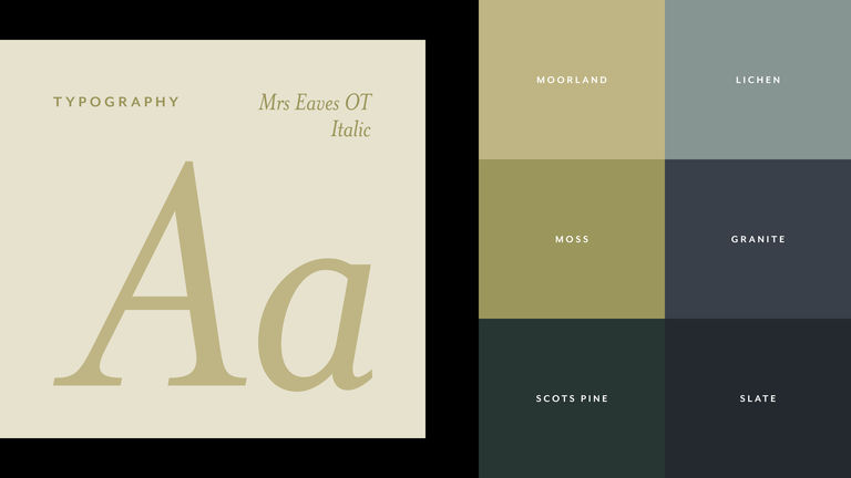 5 Colour Palette NEW web